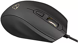 Компьютерная мышка Mionix Castor (MNX-01-26004-G) Black - фото Компьютерная мышка Mionix Castor (MNX-01-26004-G) Black