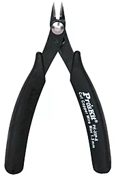 Микрокусачки 130мм Pro'sKit 1PK-25P-E - фото Микрокусачки 130мм Pro'sKit 1PK-25P-E