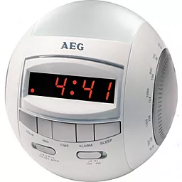 Годинник Aeg 4109 MRC Gray