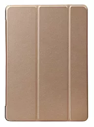 Чохол для планшету BeCover Smart Case для Apple iPad Air 10.9" 2020, 2022, iPad Pro 11" 2018, 2020, 2021, 2022 Gold (703026) - фото Чохол для планшету BeCover Smart Case для Apple iPad Air 10.9" 2020, 2022, iPad Pro 11" 2018, 2020, 2021, 2022 Gold (703026)