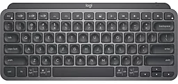 Клавиатура Logitech MX Keys Mini Illuminated UA Graphite (920-010608) - фото Клавиатура Logitech MX Keys Mini Illuminated UA Graphite (920-010608)