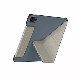 Чехол для планшета SwitchEasy Origami для iPad 10 (2022)  Alaskan Blue (SPD210093AB22) - миниатюра 5