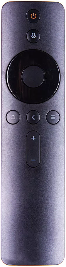 Пульт для телевизора Xiaomi Mi LED TV 4A 32"  (с микрофоном) - фото 1