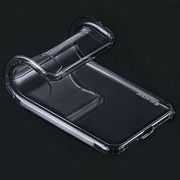 Чехол G-Case Lcy Series TPU для Samsung Galaxy S20 Ultra Прозрачный - миниатюра 5