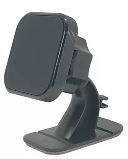 Автодержатель магнитный Magnetic CT323 Black - фото 1