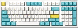 Клавиатура FL Esports FL980 V2 Sea Salt Kailh MX Cool Mint Switch (FL980V2-1488) - фото Клавиатура FL Esports FL980 V2 Sea Salt Kailh MX Cool Mint Switch (FL980V2-1488)