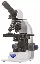 Мікроскоп Optika B-155R 40x-1000x Mono rechargeable