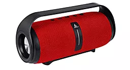 Колонки акустические SOMHO S606 Red - фото Колонки акустические SOMHO S606 Red