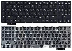 Клавіатура для ноутбуку Lenovo Legion Y920-17IKB Black
