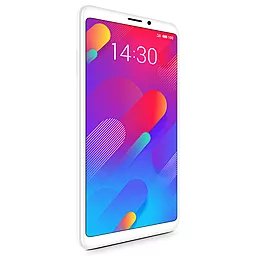 Мобільний телефон Meizu M8 Lite 3/32GB Global version White - мініатюра 6