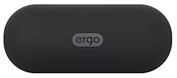 Наушники Ergo BS-500 Twins Black - миниатюра 11