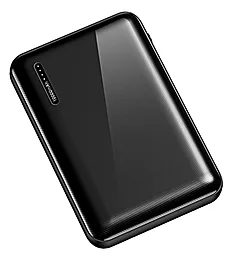 Повербанк Usams US-CD102 PB37 10000mAh Black - фото Повербанк Usams US-CD102 PB37 10000mAh Black