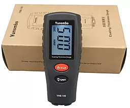 Толщиномер Yunombo YNB100G - миниатюра 3 Толщиномер Yunombo YNB100G - миниатюра 3