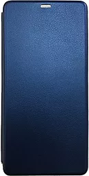Чохол Level Xiaomi Redmi Note 8T Blue