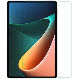 Захисне скло Epik Ultra 0.33mm (коробка) для Xiaomi Pad 5, Pad 5 Pro (11") Transparent - фото Захисне скло Epik Ultra 0.33mm (коробка) для Xiaomi Pad 5, Pad 5 Pro (11") Transparent