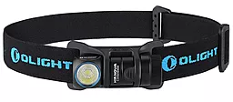 Налобний ліхтарик Olight H1R Nova CW (1x18650) - фото Налобний ліхтарик Olight H1R Nova CW (1x18650)