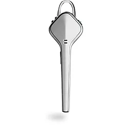 Блютуз гарнітура Plantronics Voyager EDGE White