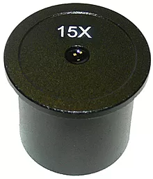 Окуляр для мікроскопа SIGETA 15x