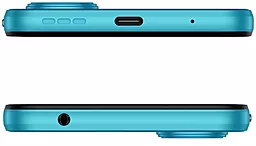 Смартфон Motorola Moto G22 4/64GB Dual Sim Iceberg Blue (PATW0030UA) - мініатюра 9