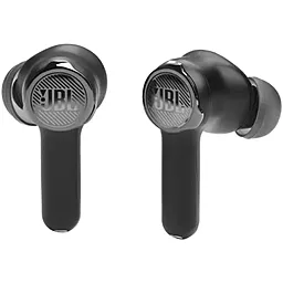 Наушники JBL Quantum TWS Black (JBLQUANTUMTWSBLK) - миниатюра 2 Наушники JBL Quantum TWS Black (JBLQUANTUMTWSBLK) - миниатюра 2