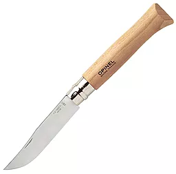 Нож Opinel №12 VRI (001084) - фото Нож Opinel №12 VRI (001084)