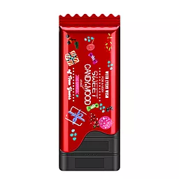 Повербанк Joyroom Sugar D-M150 10000mAh Red - фото Повербанк Joyroom Sugar D-M150 10000mAh Red