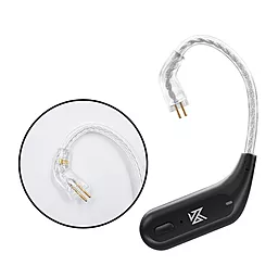 Bluetooth-модуль KZ AZ09 із завушинами (B-pin) - мініатюра 4