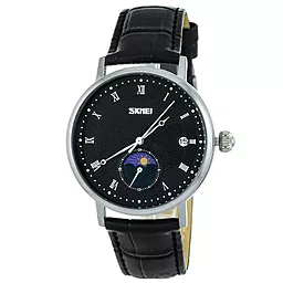 Наручний годинник SKMEI 9308BKBK Black-Black - фото Наручний годинник SKMEI 9308BKBK Black-Black