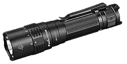 Фонарик аккумуляторный Fenix PD40 V2.0 (1x21700) - фото Фонарик аккумуляторный Fenix PD40 V2.0 (1x21700)