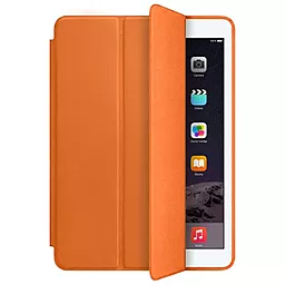 Чехол для планшета Apple Smart Case для Apple iPad 10.5" Air 2019, Pro 2017  Orange (ARM54636)
