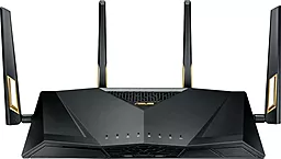 Маршрутизатор Asus RT-AX88U - фото Маршрутизатор Asus RT-AX88U