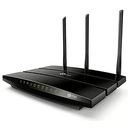 Маршрутизатор TP-Link ARCHER A7 (ARCHER-A7) - фото Маршрутизатор TP-Link ARCHER A7 (ARCHER-A7)