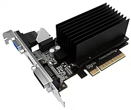 Відеокарта Palit GeForce GT 710 2048MB DDR3 (NEAT7100HD46-2080H) - мініатюра 3