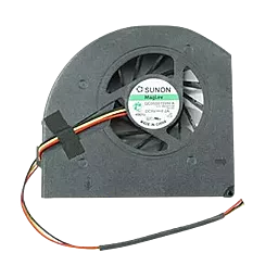 Вентилятор (кулер) для ноутбука Lenovo ThinkPad W700 (GPU FAN), DC 5V 0.2A, 3pin (GC055515VH-A) Original Sunon - фото Вентилятор (кулер) для ноутбука Lenovo ThinkPad W700 (GPU FAN), DC 5V 0.2A, 3pin (GC055515VH-A) Original Sunon
