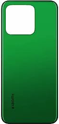 Задня кришка корпусу Xiaomi 13 Original Green - фото Задня кришка корпусу Xiaomi 13 Original Green