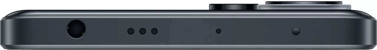 Смартфон Poco F5 8/256GB Black - фото 8