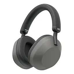 Наушники Fantech Go Tune WH06 Grey - фото Наушники Fantech Go Tune WH06 Grey