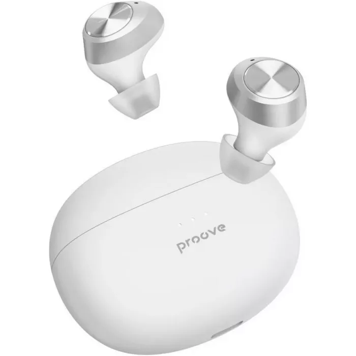 Наушники Proove Freestyler White - фото 5