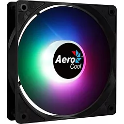 Система охлаждения Aerocool Frost 12 PWM FRGB (ACF3-FS11117.11) - миниатюра 2