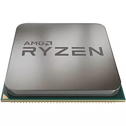 Процессор AMD Ryzen 5 3600X + кулер Wraith Spire (100-100000022MPK)