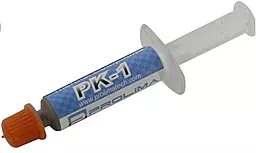 Термопаста Prolimatech PK-1 Nano Aluminium 5g (PNA-PK-1-5)