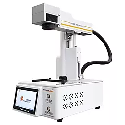 Сепаратор лазерный M-Triangel PG OneS (SP003) для отклеивания рамки дисплея и задней крышки