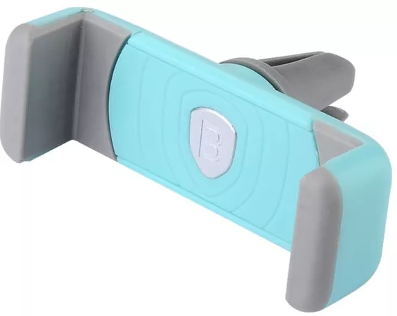 Тримач Baseus Simple Version of Mini Shield Car Mount Blue - фото 1