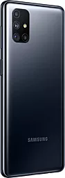 Samsung Galaxy M51 6/128GB (SM-M515FZKD) Black - миниатюра 6