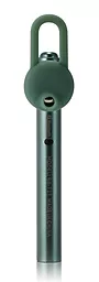 Блютуз гарнитура Remax RB-T17 Green - фото Блютуз гарнитура Remax RB-T17 Green