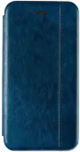Чехол Gelius Book Cover Leather Samsung M307 Galaxy M30s, M215 Galaxy M21 Blue