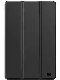 Чохол для планшету ArmorStandart Smart Case для Lenovo Tab TB311FU Black (ARM83476) - фото Чохол для планшету ArmorStandart Smart Case для Lenovo Tab TB311FU Black (ARM83476)