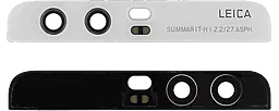 Скло камери Huawei P10 (VTR-L09 / VTR-L29) White