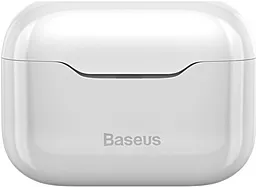 Навушники Baseus SIMU S1 White (NGS1-02) - мініатюра 5