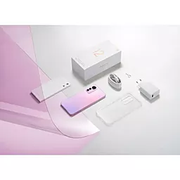 Смартфон Xiaomi 12 Lite 8/256GB Pink - миниатюра 6